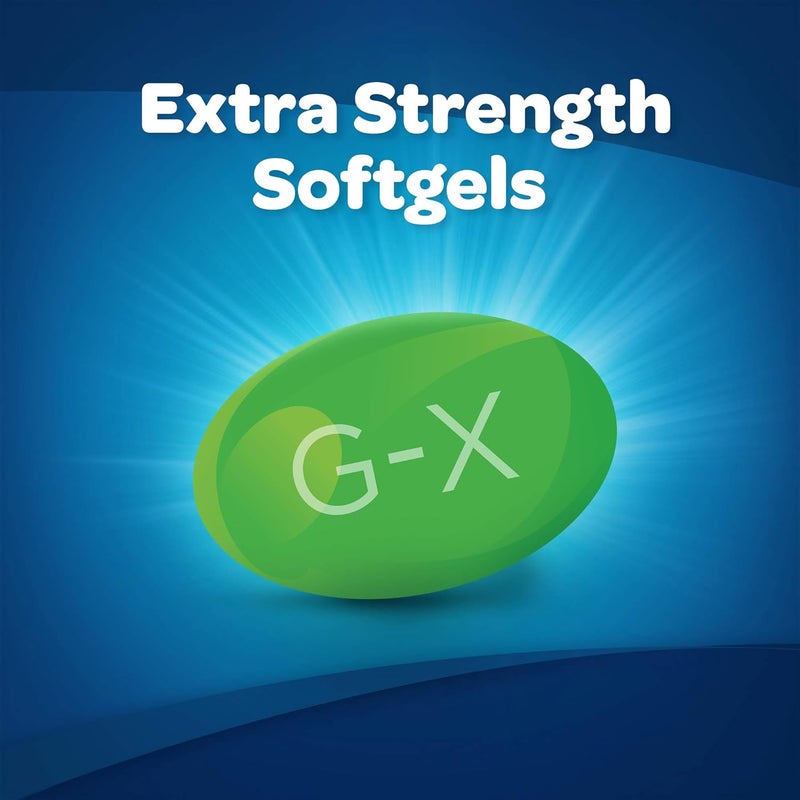 Gas-X Softgels-20 ct. - Image 5