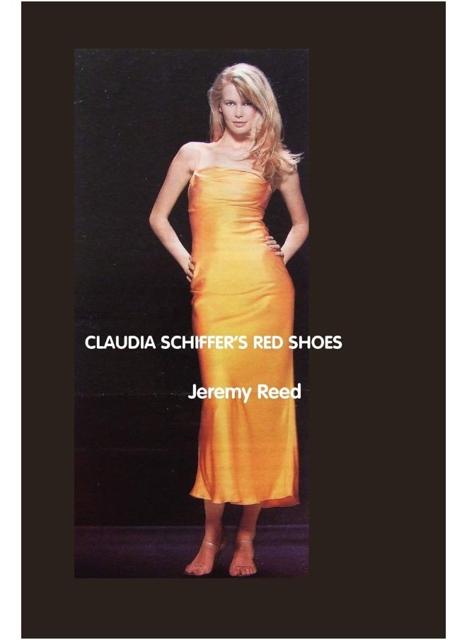 Claudia Schiffer's Red Shoes  - Image 1