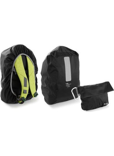 NAVA Dot Com Rain Cover Black D2E997NS 