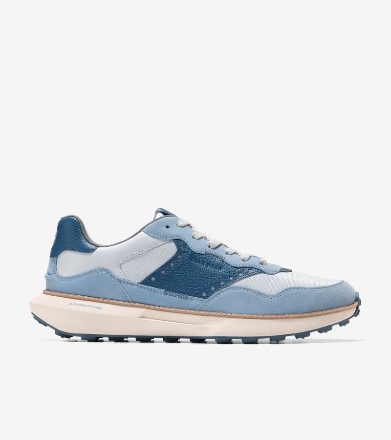 كول هان Men's GrandPrø Ashland Sneakers