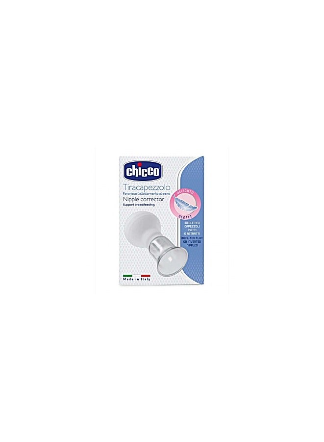 Chicco Nipple Corrector 0m+