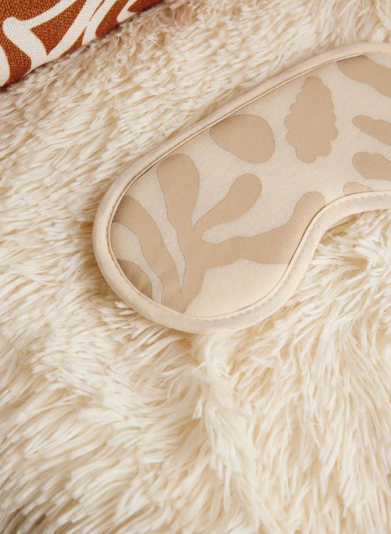 Typo Off The Grid Eyemask