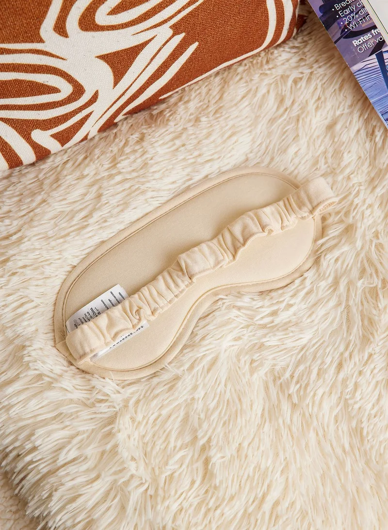 Typo Off The Grid Eyemask