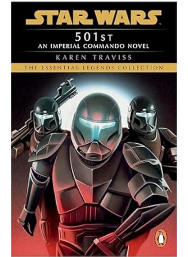 Star Wars: Imperial Commando: 501st