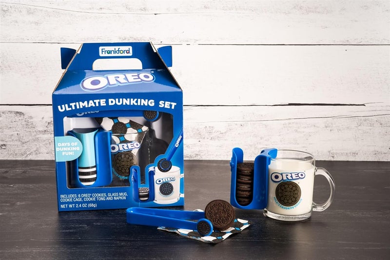 Frankford OREO Ultimate Dunking Gift Set - Image 4