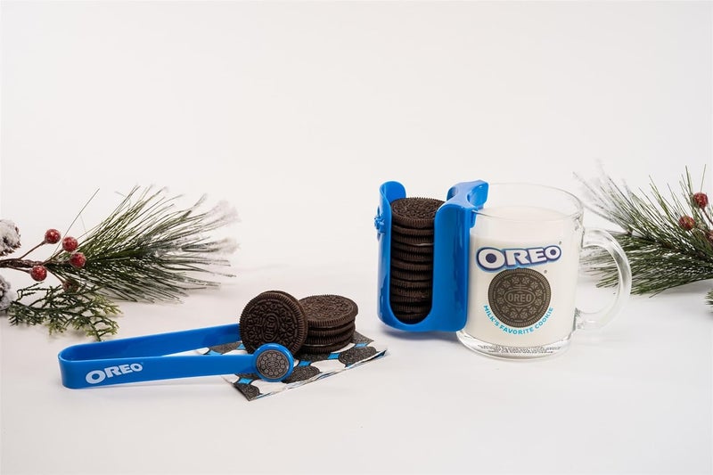 Frankford OREO Ultimate Dunking Gift Set - Image 5