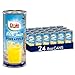 Dole 100 Pineapple Juice No Added Sugar Excellent Source of Vitamin C 100 Fruit Juice Packaging May Vary 80 Fl Oz Pack of 24 - Image 2