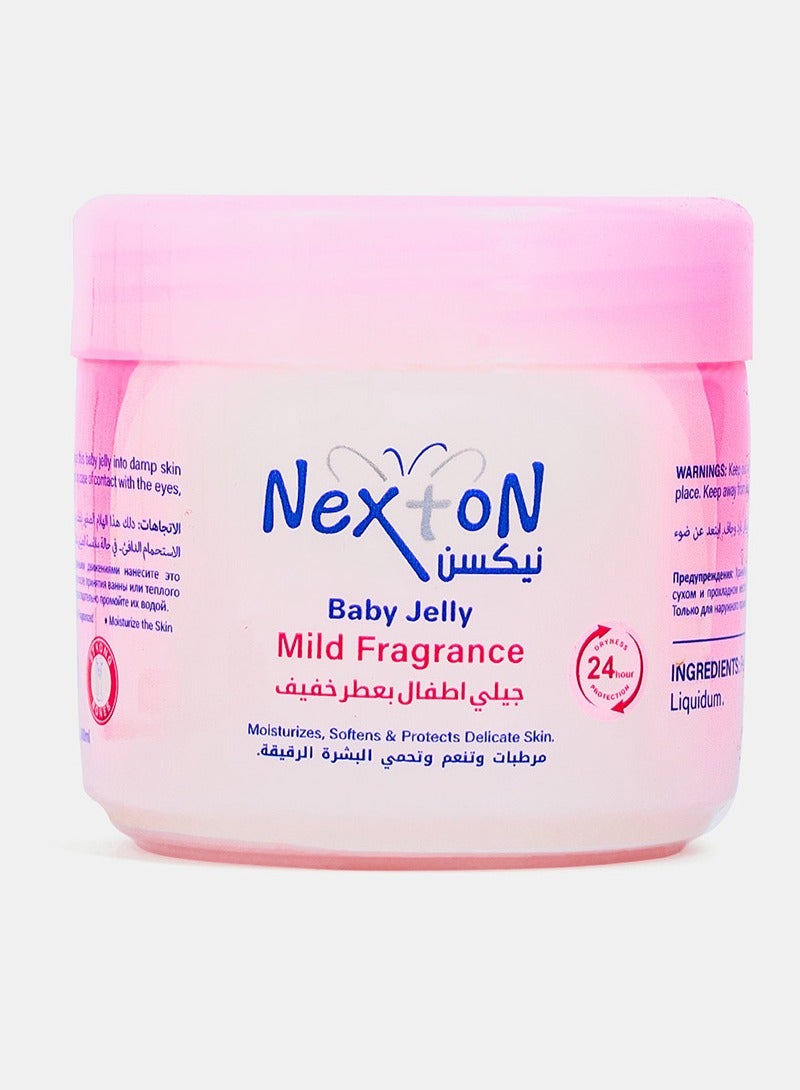 عطر بيبي جيلي خفيف 100 مل