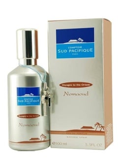 Comptoir Sud Pacifique Nomaoud Eau De Parfum 100ml  - Image 1