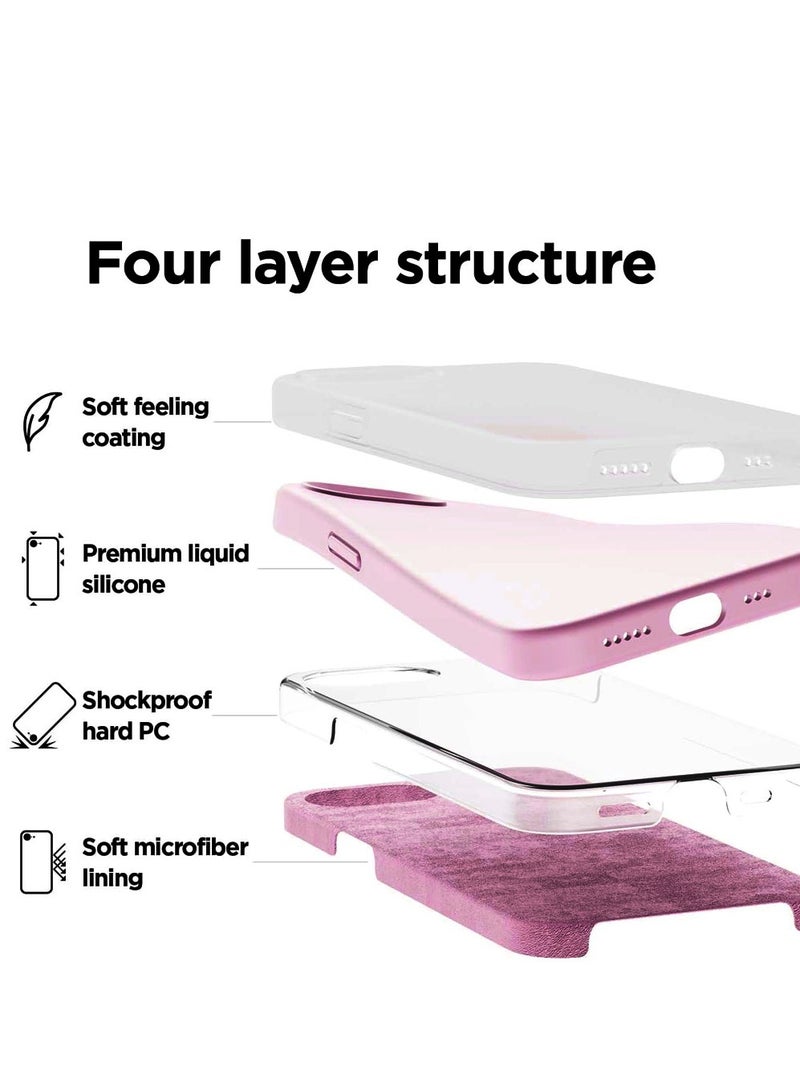 إكس ليفيل اي فون 16E حالة حماية - Image 3