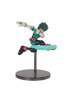 My Hero Academia Deku The Amazing Heroes Plus Vol.1 by Banpresto