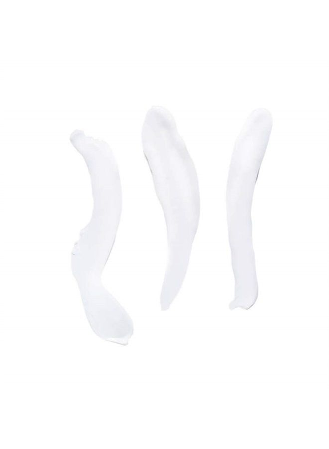 First Aid Beauty 5 in 1 Eye Cream: Multi Action Anti Aging Eye Cream for Dry Sensitive Skin. Great for All Skin Types. (0.5 Ounce) - Image 4