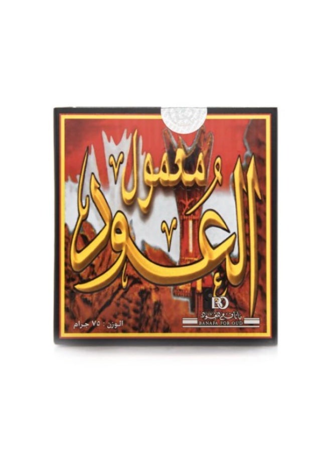 معمول العود