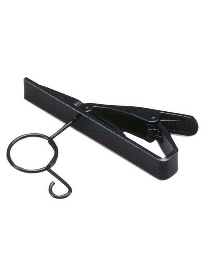 audio-technica Audio Technica Lavalier Microphone Clip With Wire Attachment  - Image 1