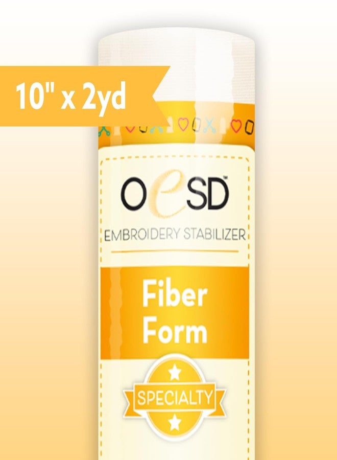 OESD Fiber Form 10" x 2 Yd Roll - Image 2