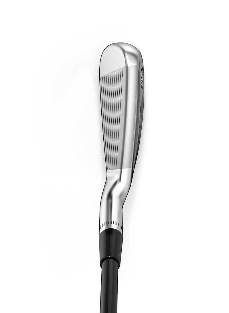 Wilson Men's Staff Model Driving Iron Golf Club - Right Hand, Regular Flex, 21 Loft Degrees - Image 2