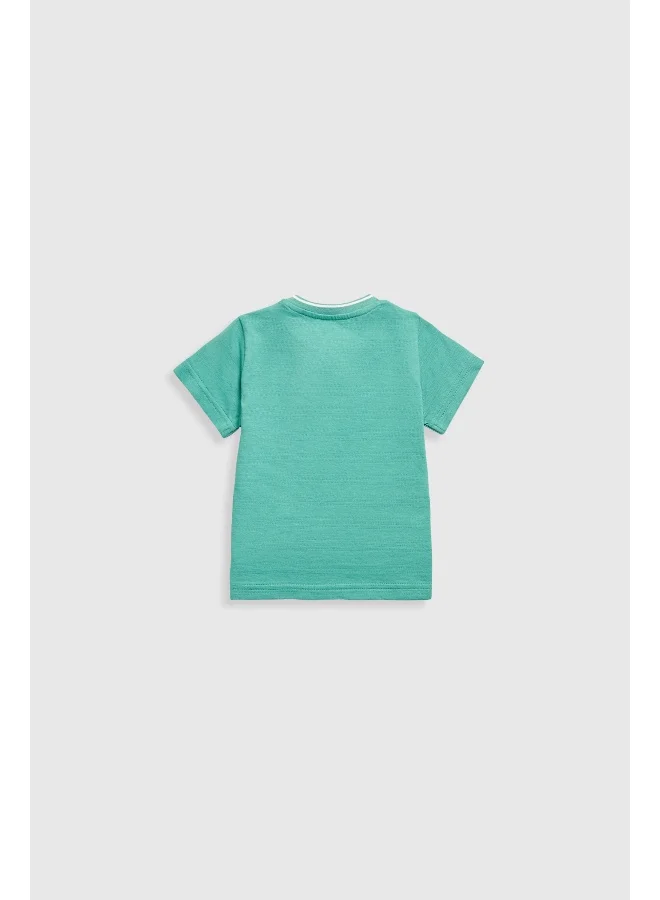 مذركير Transport T-Shirt