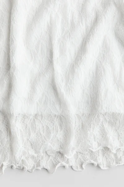 H&M Lace Top