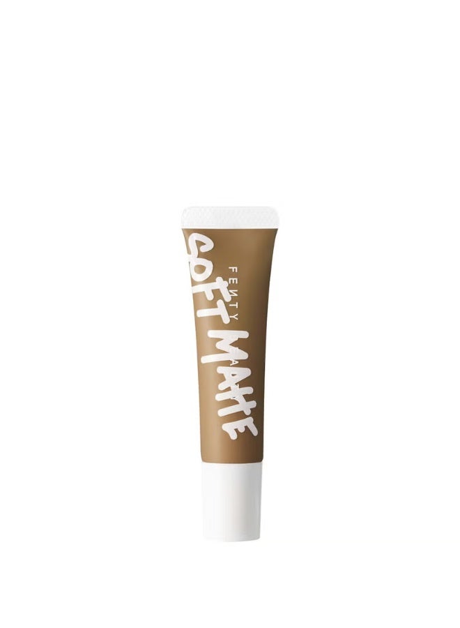 Fenty Beauty Pro Filt'R Mini Soft Matte Longwear Foundation - 385 - Image 1