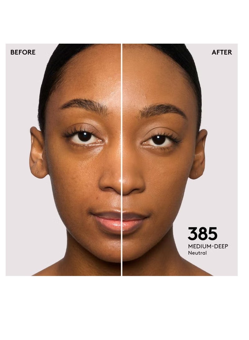 Fenty Beauty Pro Filt'R Mini Soft Matte Longwear Foundation - 385 - Image 3