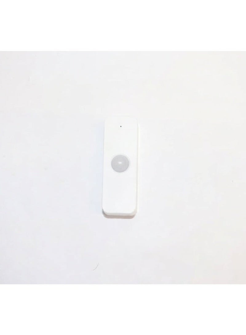 حساس حركة Zigbee سمارت هوم موري مستطيل  Motion sensor
