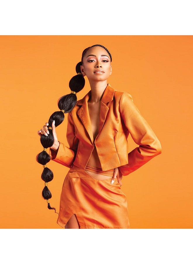 Sensationnel Braids African Collection 6X X-Pression Pre-Stretched Braid 58" (1-PACK, 4) - Image 4