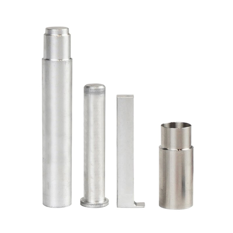 Pressure Switch Installation Tool Kit Works with F/124740-30K, Perfectly Replacement for GM Transmissions 6L45 6L50 6L80 6L90 & 1st Gen 6T70 6T75 - Image 5