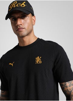 PUMA Royal Challengers Bengaluru Classic IPL T-Shirt  - Image 3