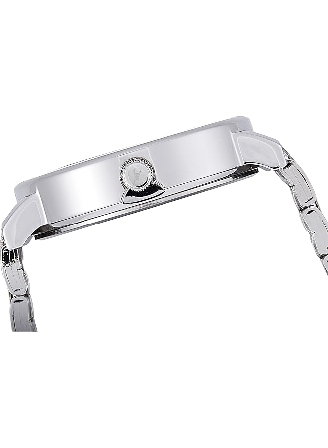 فاستراك ساعة رجالية جريئة أنالوج رقم 38052Sm05 بنية اللون - Image 3