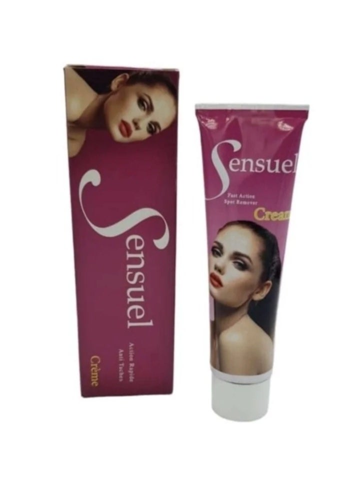 SENSUEL CREME ACTION RAPIDE 50 ML - pzsku/Z3C7DD3A51D5E77C3F36DZ/45/_/1726002343/901a201c-07c5-4ca8-a7cf-388196590007