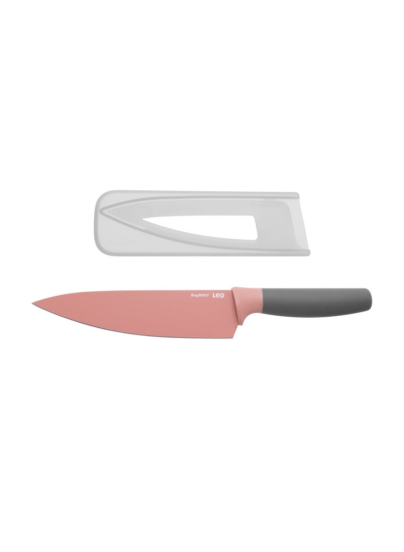 بيرجوف سكين الشيف بينك  19 cm - Image 2