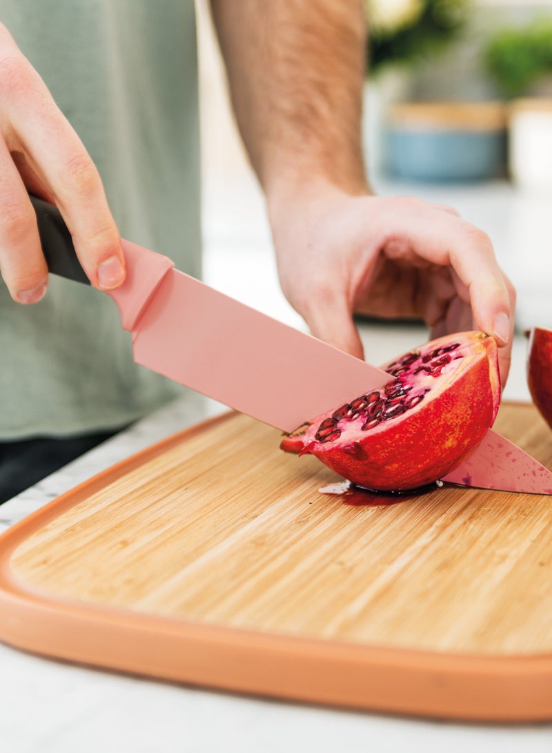 بيرجوف سكين الشيف بينك  19 cm - Image 4