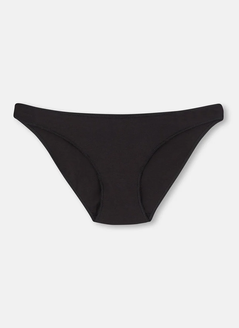 داجي 5 Pack Briefs Supreme Low Rise Underwear