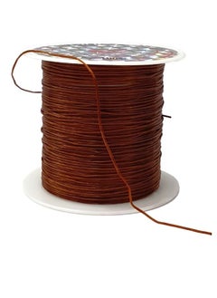 Generic 3-Piece Jewelry Cord Elastic Bracelet Rope or Beading Cord  - Image 3