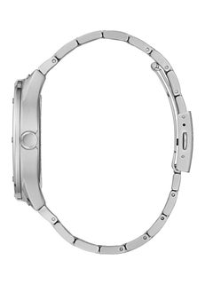 GUESS Men's Analog Round Shape Stainless Steel Wrist Watch GW0427G1 - 44 Mm  - Image 4