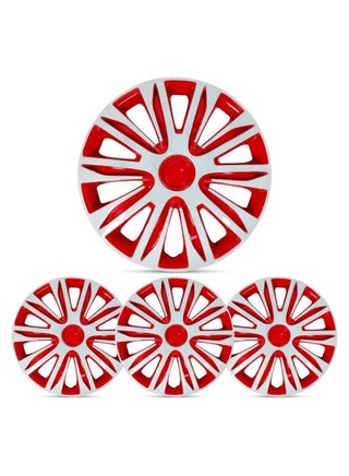 White and Red