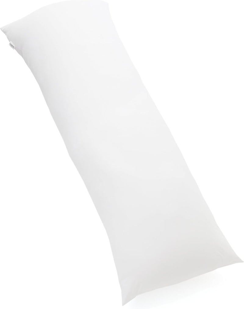 COMODO Body Pillow High Class (Made in Japan / 60 x 20 inch (150 x 50cm)) Dakimakura Pillow for Side Sleepers (Anime/Maternity) - Washable - Image 1