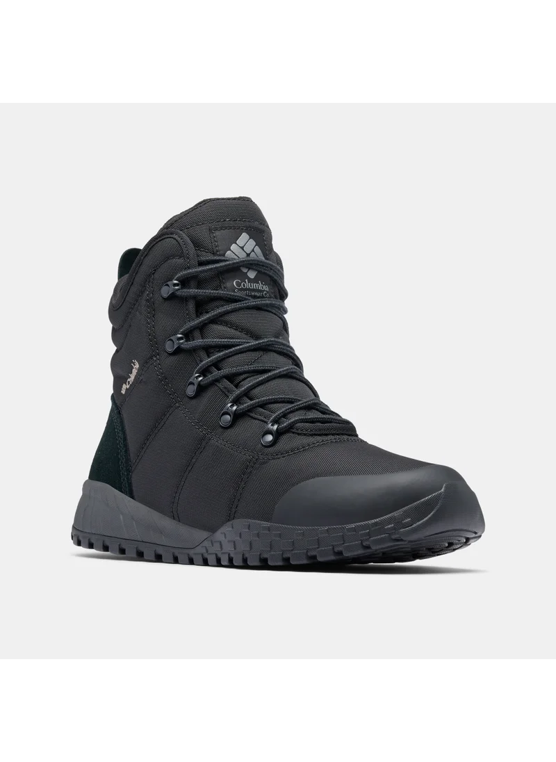 Columbia Men's Fairbanks Omni-Heat Boots