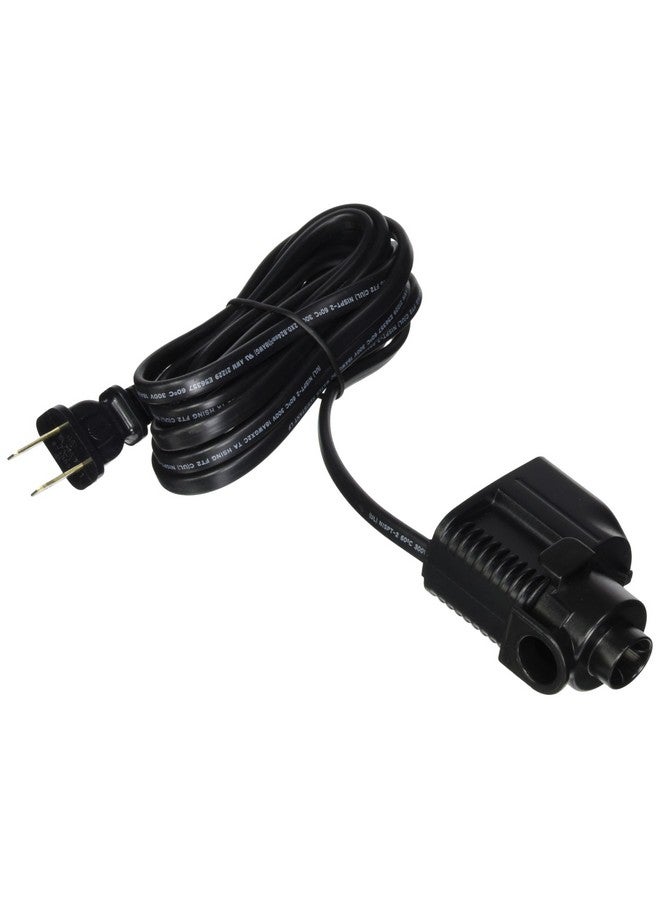 سي تشيم مضخة بديلة Tidak 55 باللون الأسود - Image 1