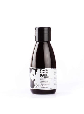 Keratin Infused Hair Serum For Dry And Damaged Hair 100Ml - pzsku/Z3C7E940ED8A64FCA463CZ/45/_/1720079293/f9f8e6fb-3c24-4b08-8270-e1da8baa2f9e