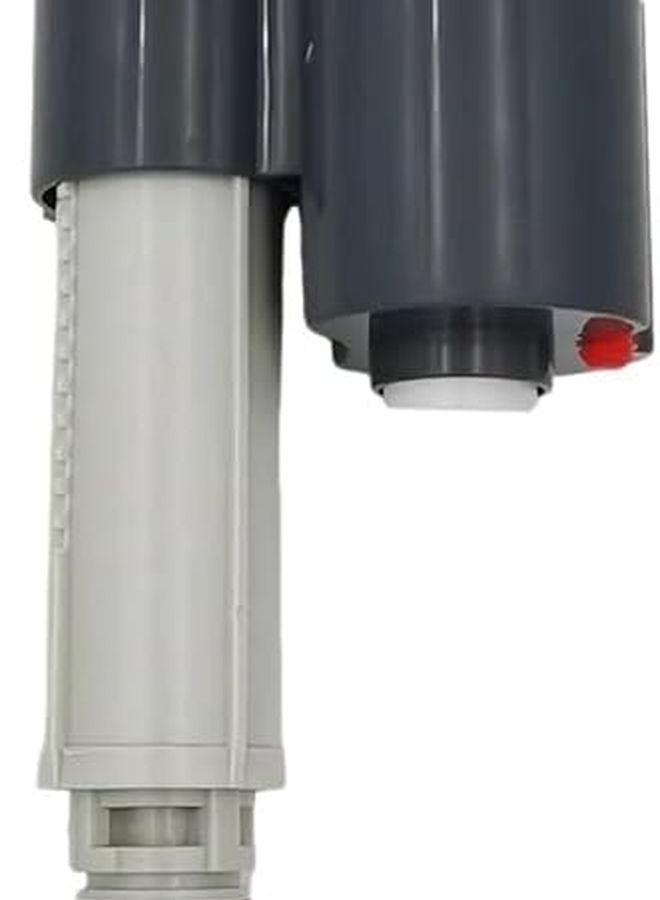 صمام ملء المرحاض عالي الأداء، قاع السيفون العائم لخزان الحمام - Image 3