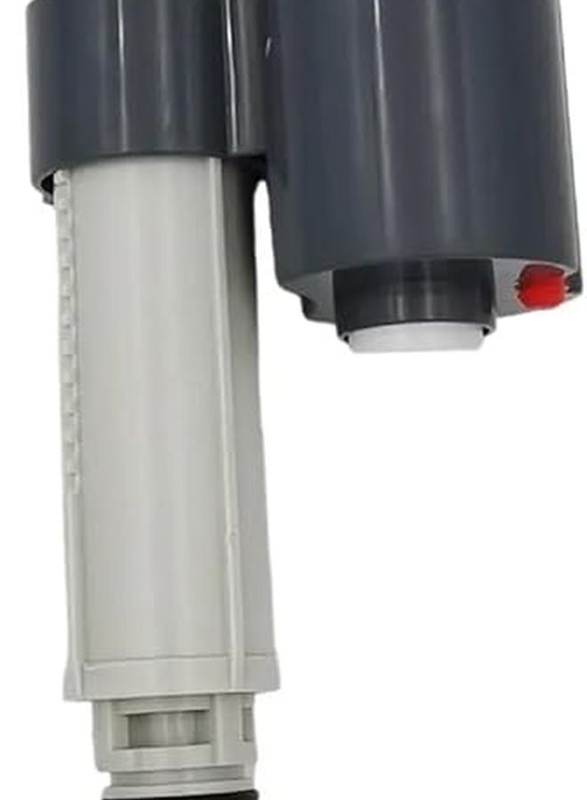 صمام ملء المرحاض عالي الأداء، قاع السيفون العائم لخزان الحمام - Image 1