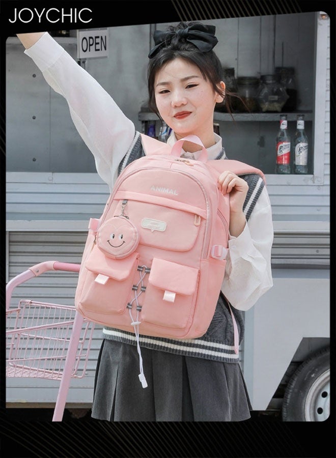 Joychic حقيبة مدرسية للنساء - Image 2