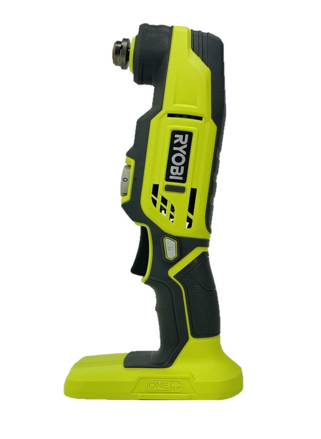 RYOBI 18-Volt Cordless Oscillating Multi-Tool, P343 (Bare Tool) (No Retail Packaging, Bulk Packaged) - Image 1