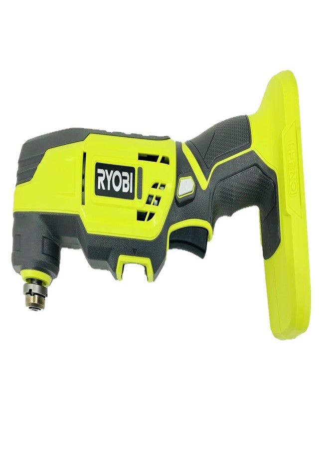 RYOBI 18-Volt Cordless Oscillating Multi-Tool, P343 (Bare Tool) (No Retail Packaging, Bulk Packaged) - Image 3