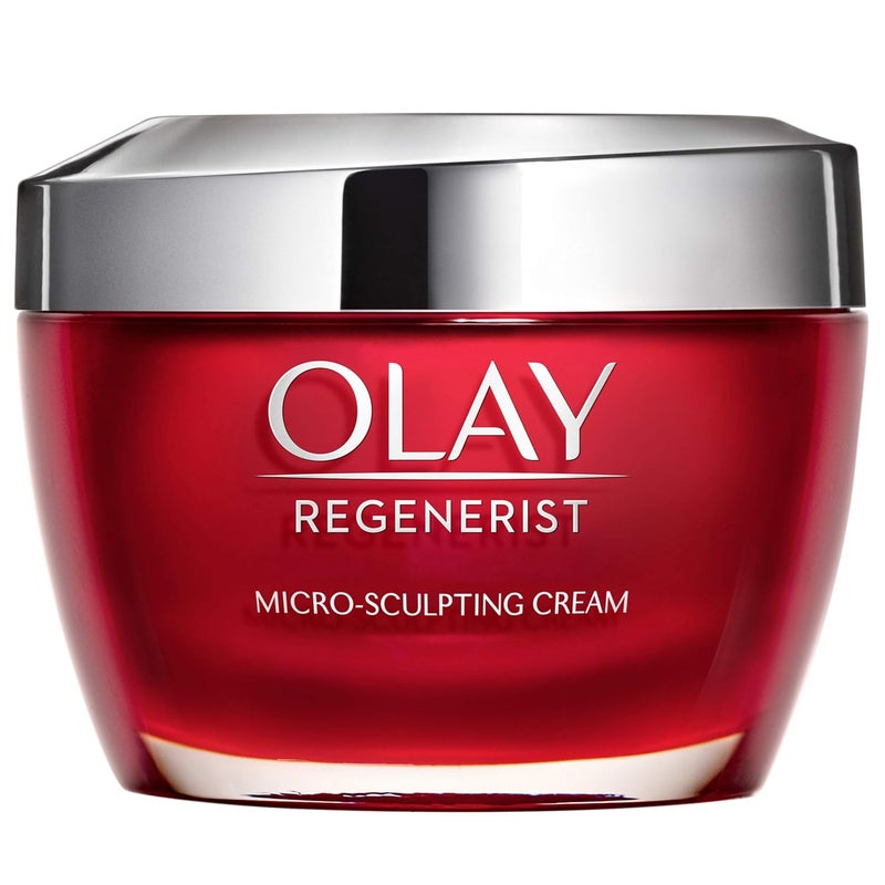 Olay Regenerist MicroSculpting Cream Moisturizer 50g - Image 1