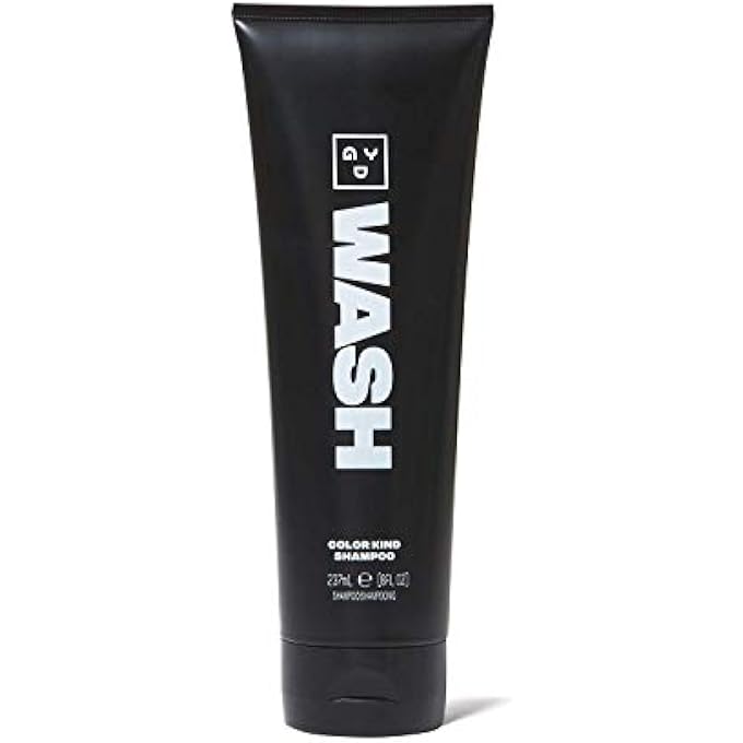 Good Dye Young COLOR SAFE CONDITIONER - SULFATE FREE CONDITIONER - HAIR SHAMPOO 8OZ. - Image 1