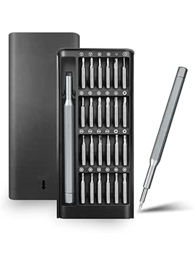 Screwdriver Set 24-in-1 – Precision Multi-Bit Tool for Electronics & DIY Repairs
