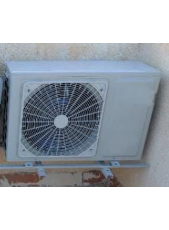 cover  Protective compatible with air conditioner LG 1.5 HP closed dimensions 32*55*83 - Image 2