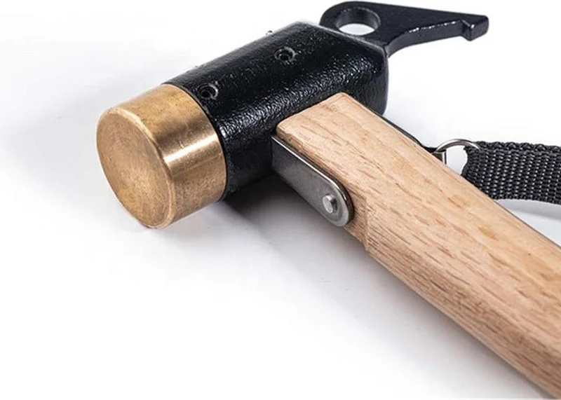 ناتشرهايك Ultralight Compact Folding Lamp Hanger
